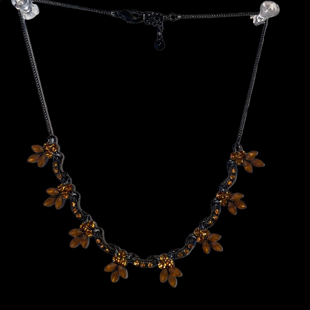 dainty necklace